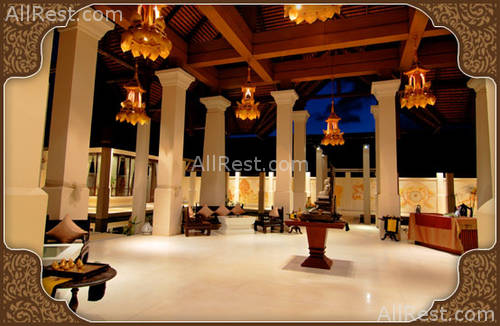 Sukko Cultural Spa Resort 3